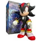Figura Shadow The Hedgehog 32cm Sonic