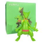 Figura Sceptile Mini 8cm Pokemon