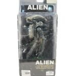 Figura Articulada Alien 18cm 1979