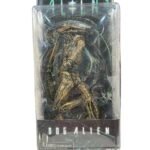 Figura Coleccionable De Dog Alien 18 Cm
