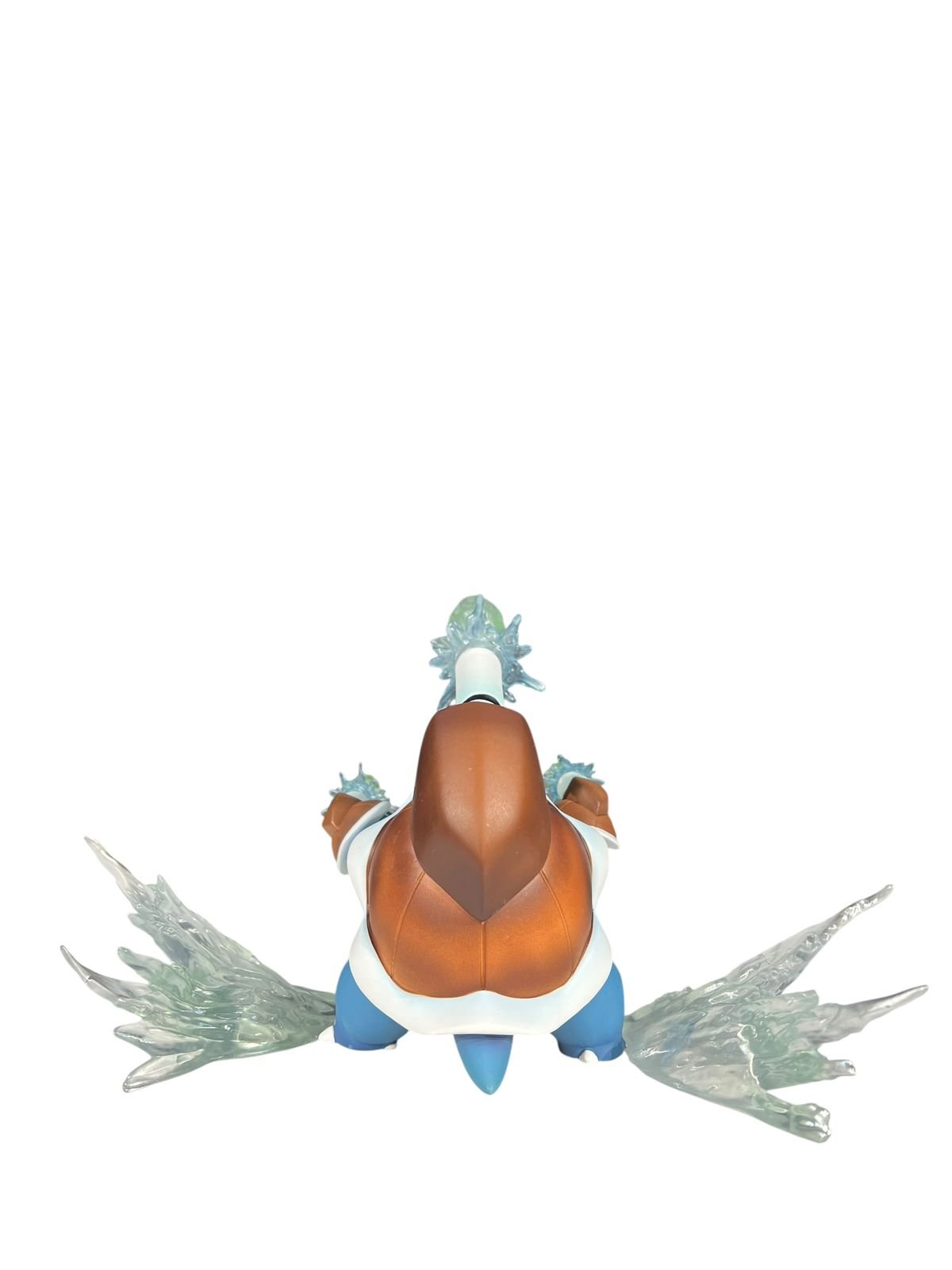 Figura Coleccionable De Blastoise 16 Cm Pokemon - Imagen 6