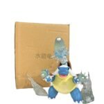 Figura Coleccionable De Blastoise 16 Cm Pokemon