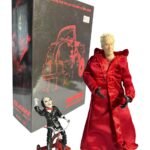 Figura Coleccionable De Ultimate Jigsaw Killer De 18 Cm