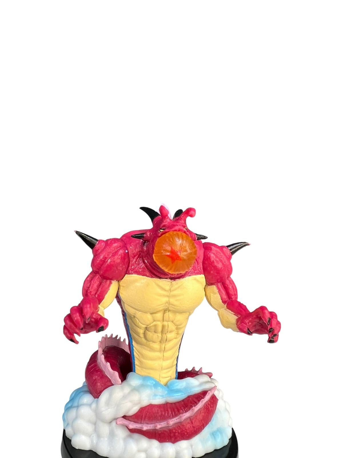 Figuras Coleccionables De Dragon Ball Z De 7 Cm - Imagen 10