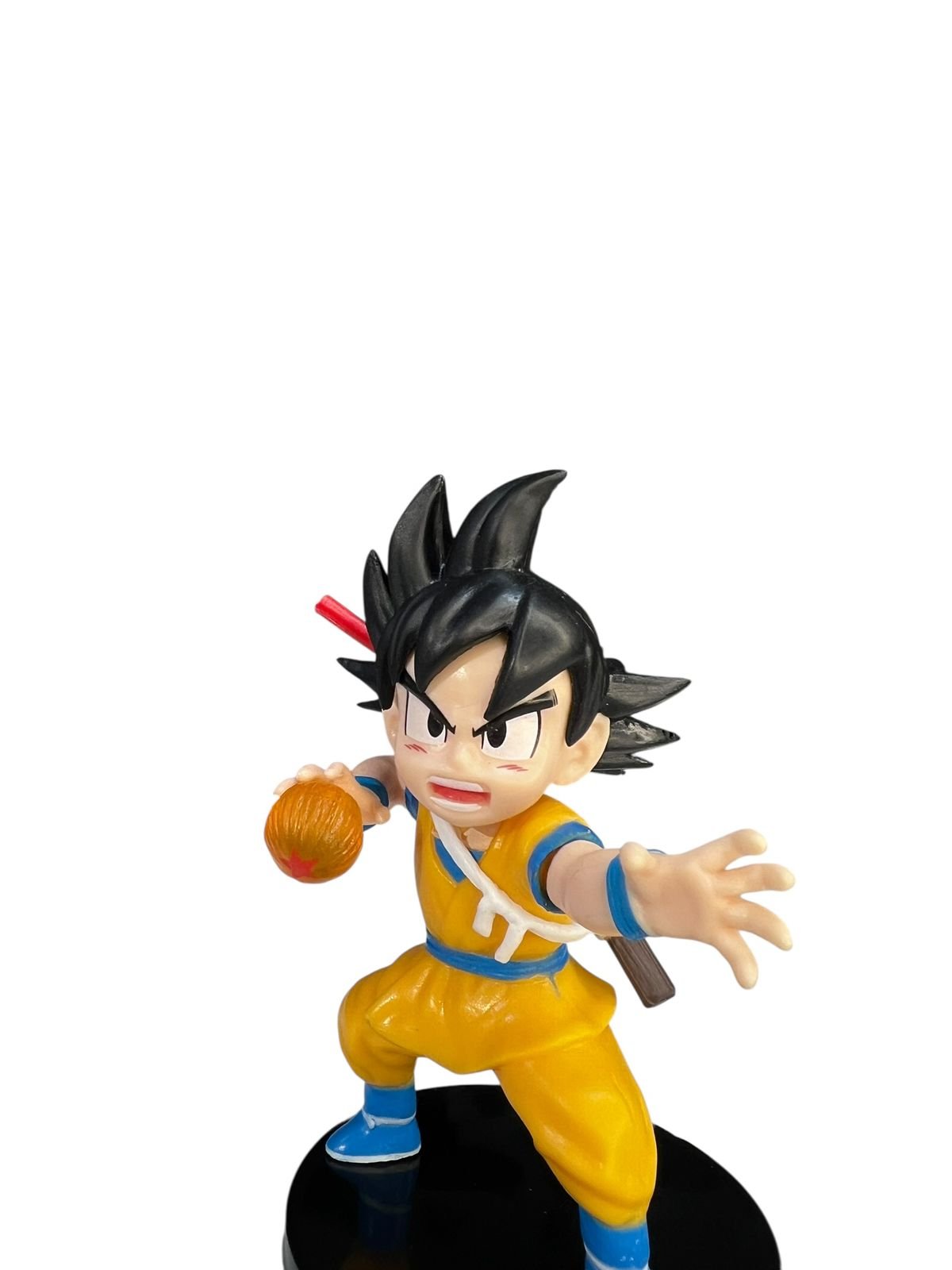 Figuras Coleccionables De Dragon Ball Z De 7 Cm - Imagen 8