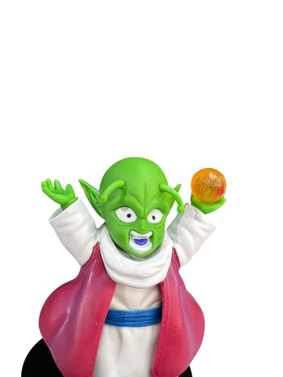 Figuras Coleccionables De Dragon Ball Z De 7 Cm - Imagen 7