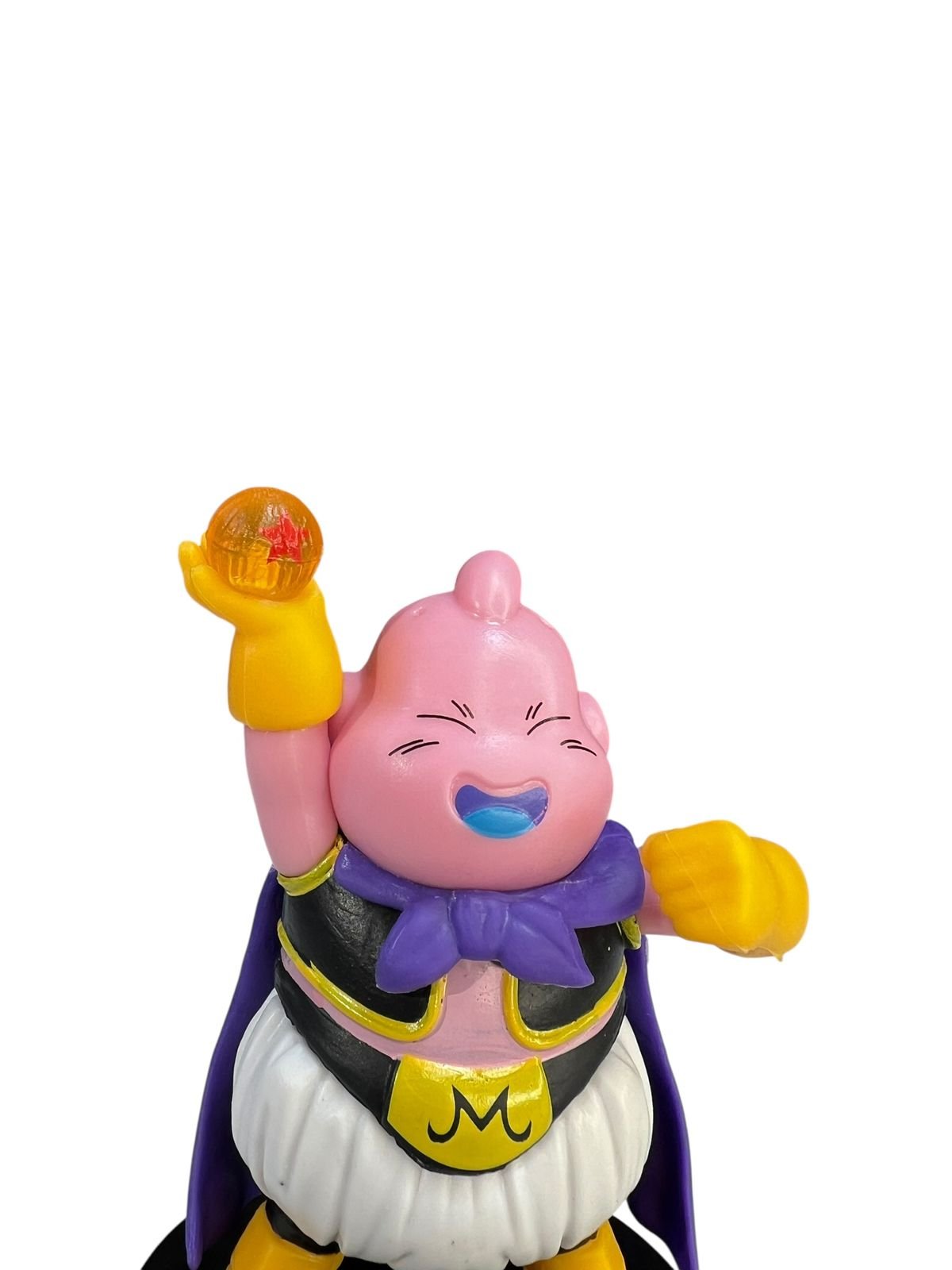 Figuras Coleccionables De Dragon Ball Z De 7 Cm - Imagen 6