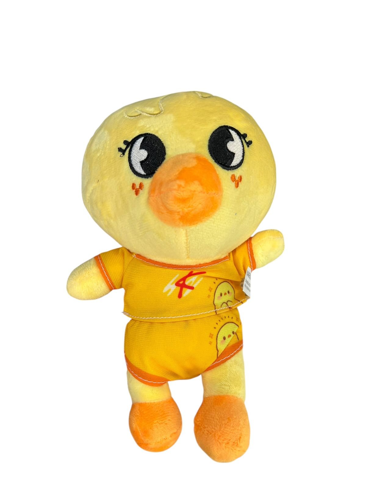 Muñeco De Skzoo De Stray Kids De 16 Cm