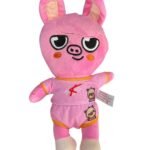 Muñeco De Dwaekki De Stray Kids De 16 Cm