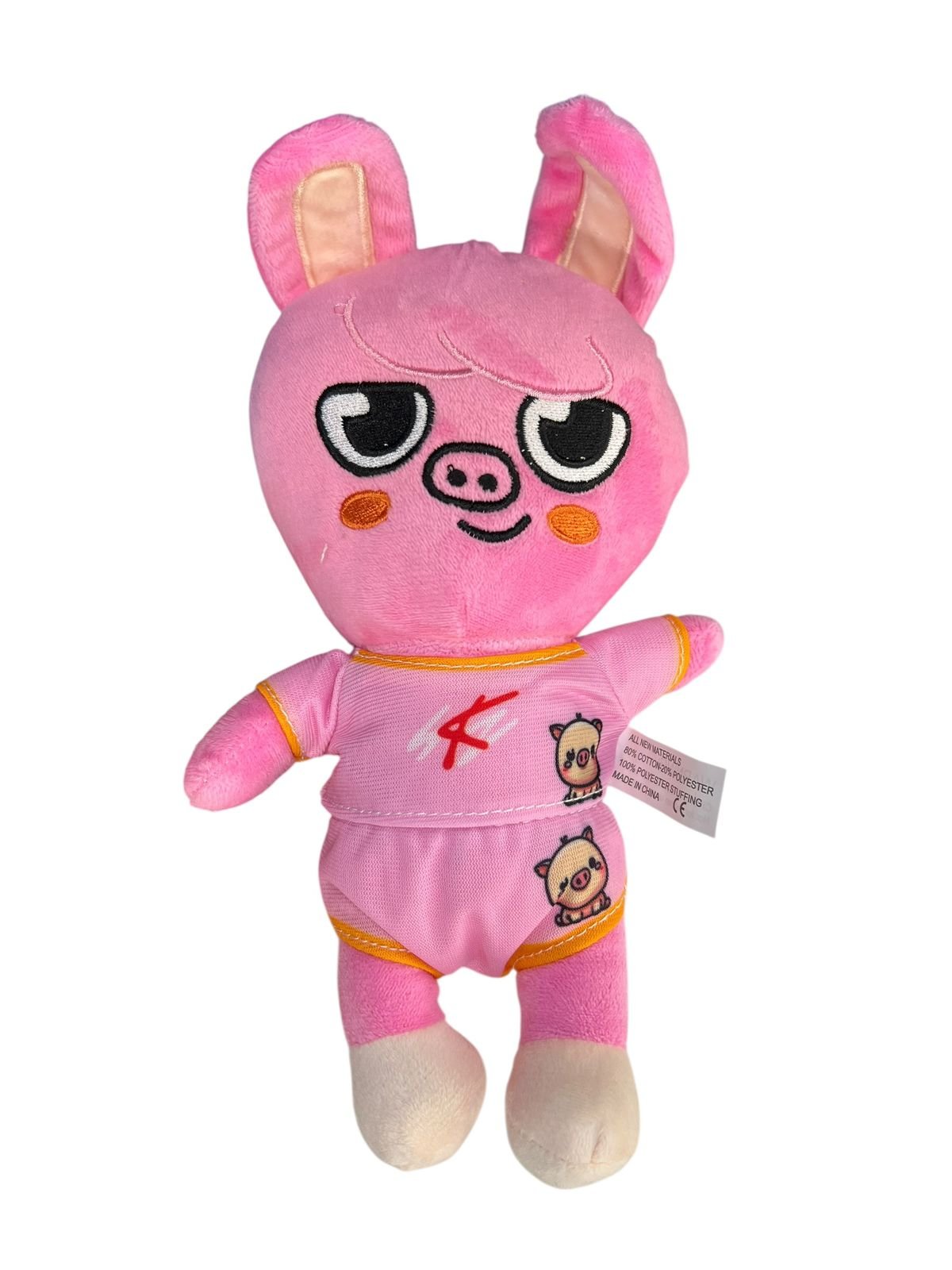 Muñeco De Dwaekki De Stray Kids De 16 Cm