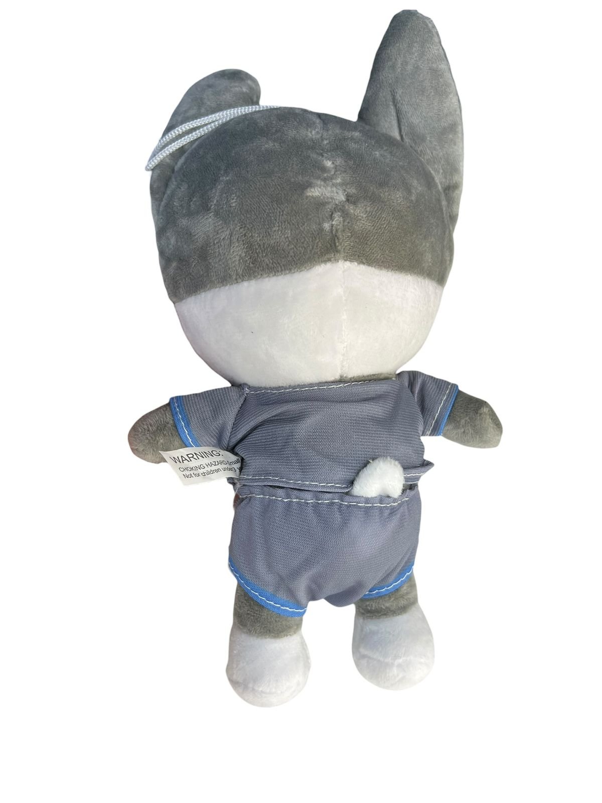 Muñeco De Bang Chan De Stray Kids De 16 Cm - Imagen 4