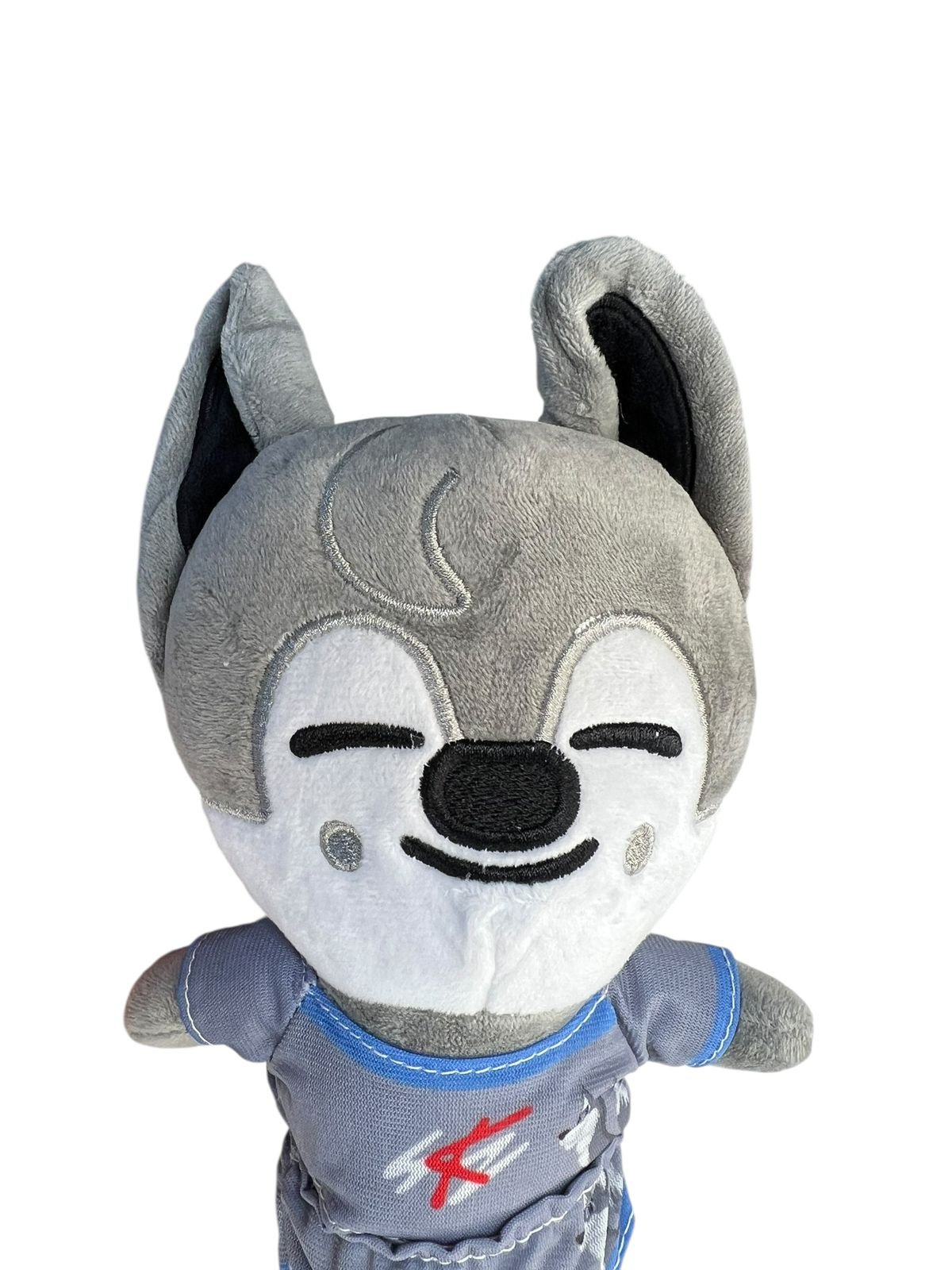 Muñeco De Bang Chan De Stray Kids De 16 Cm - Imagen 2