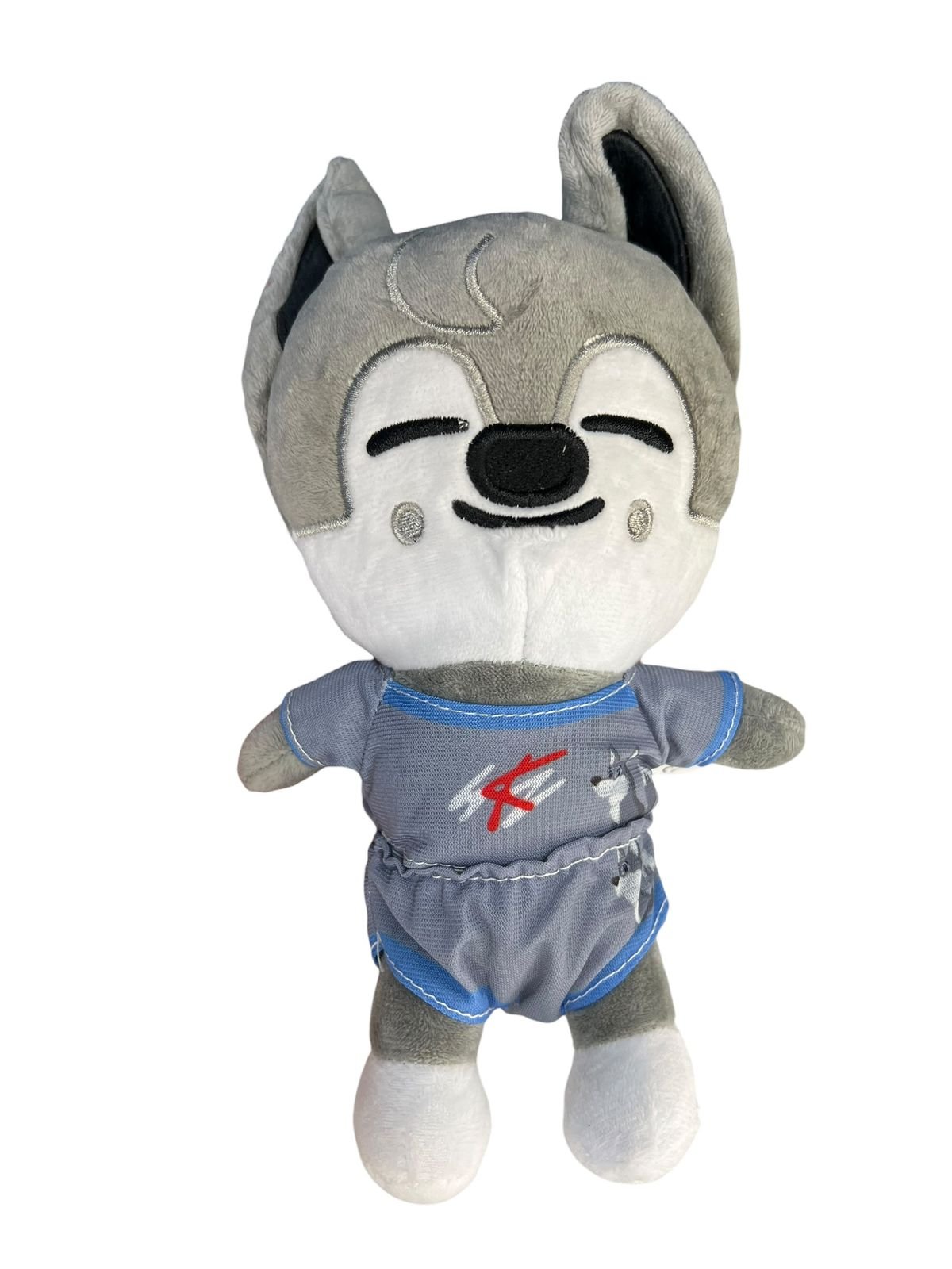 Muñeco De Bang Chan De Stray Kids De 16 Cm