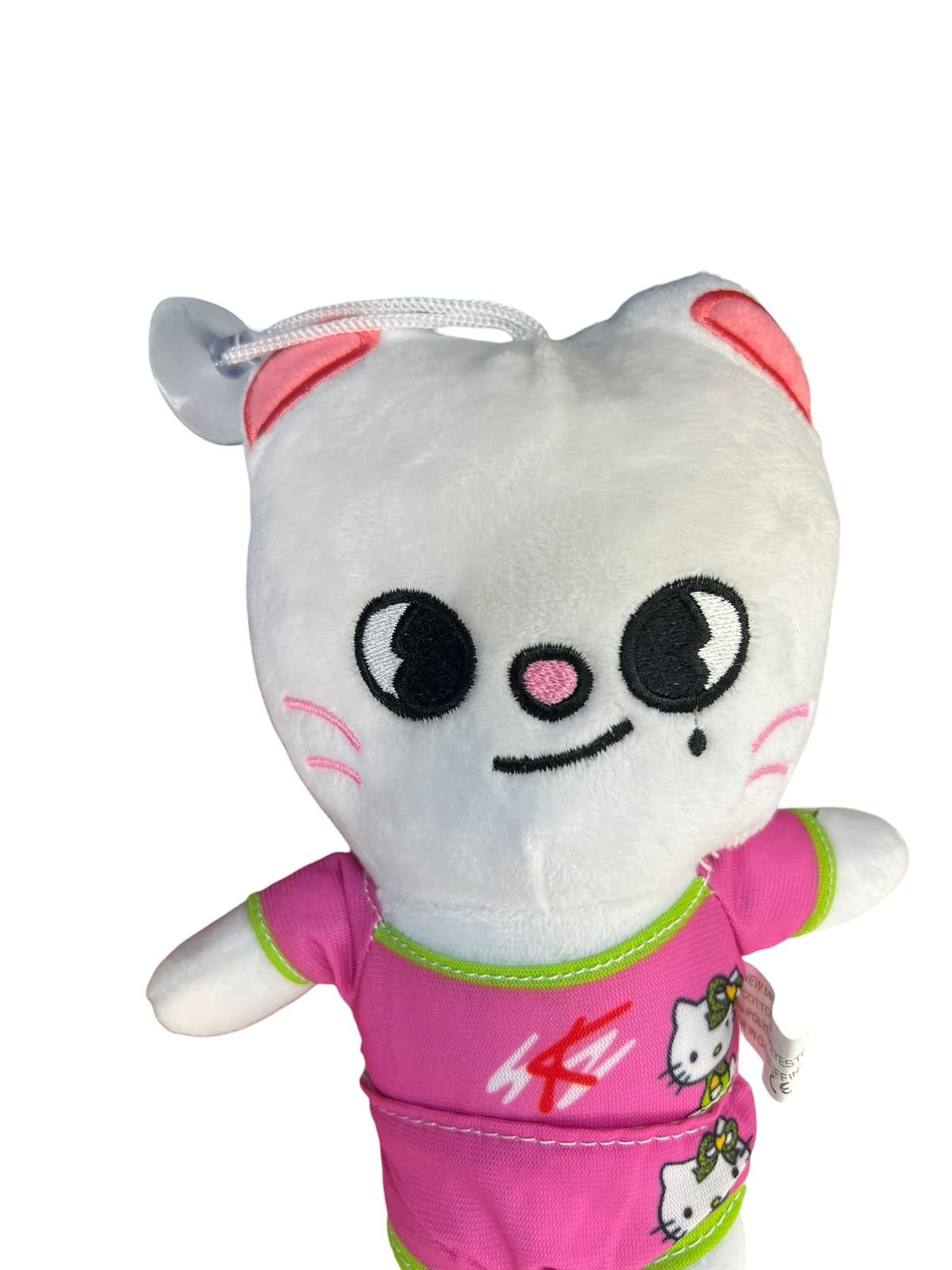 Muñeco De Hyunjin De Stray Kids De 16 Cm - Imagen 3