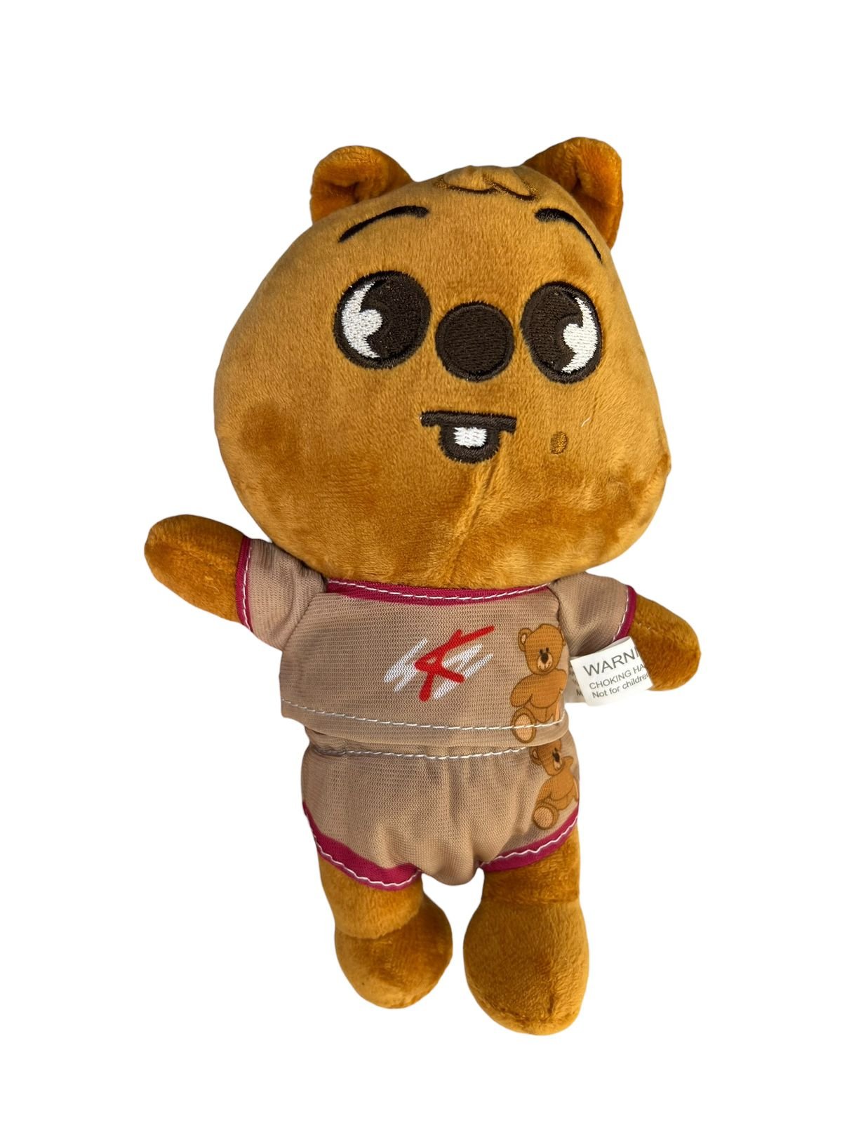 Muñecos De Han Quokka De Stray Kids De 16 Cm