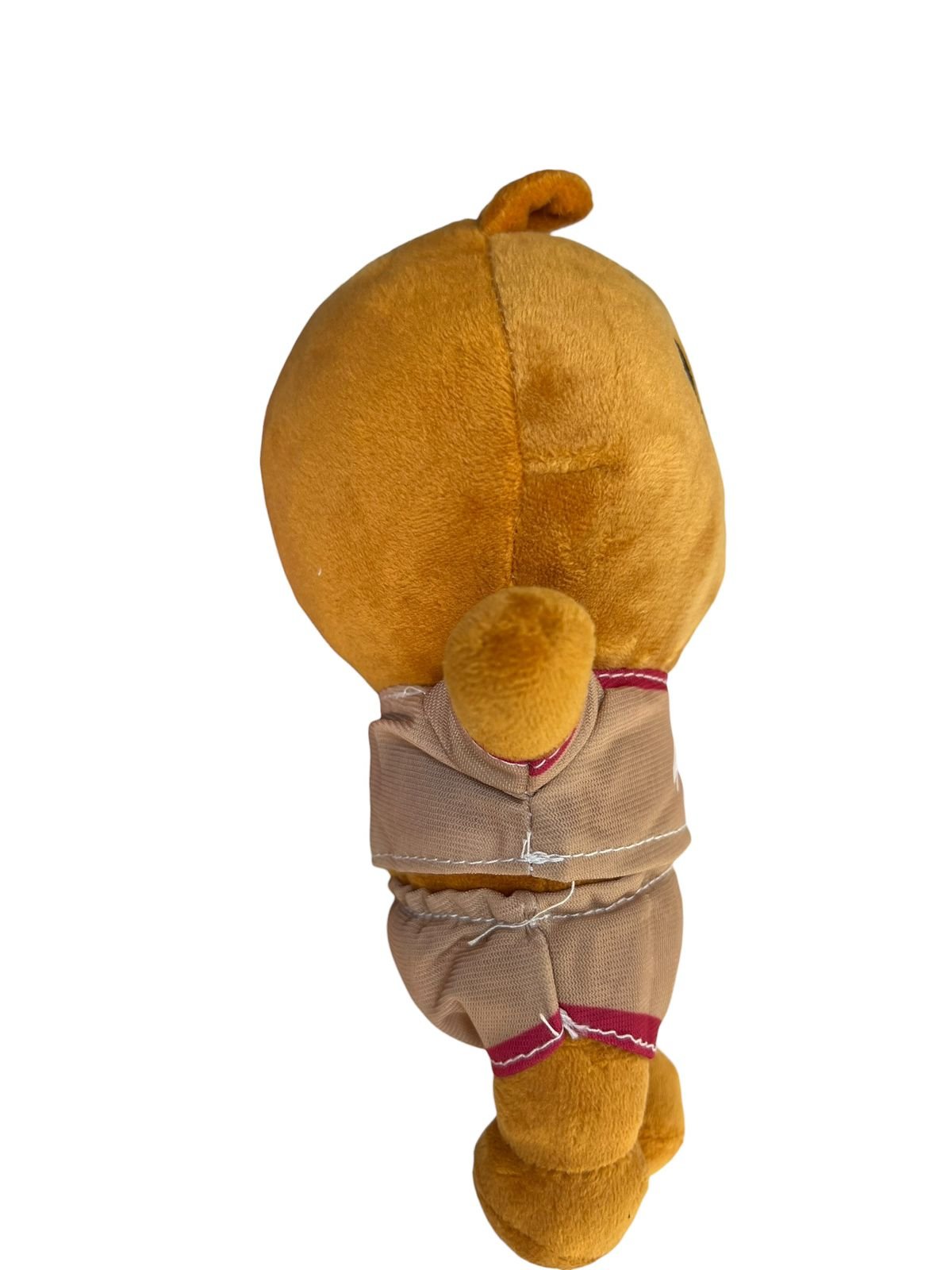 Muñecos De Han Quokka De Stray Kids De 16 Cm - Imagen 4