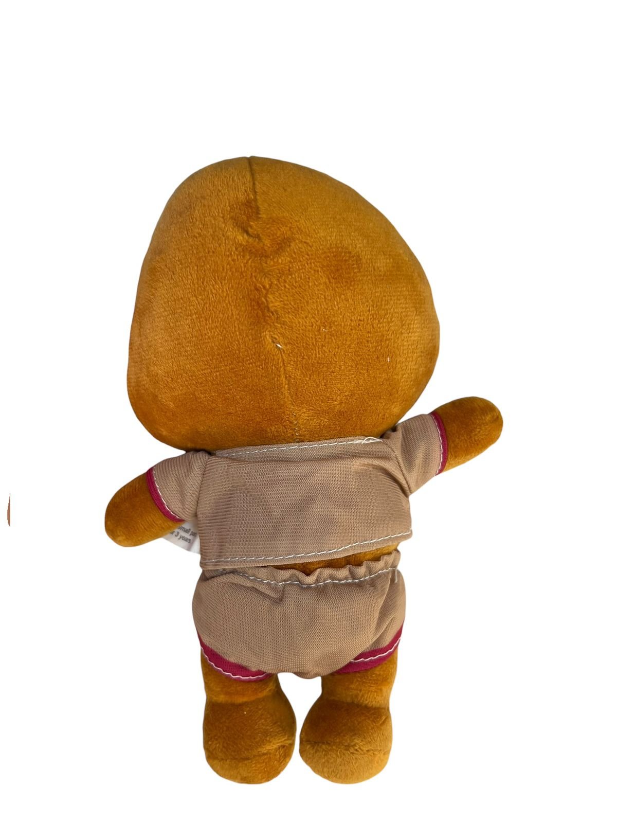 Muñecos De Han Quokka De Stray Kids De 16 Cm - Imagen 3