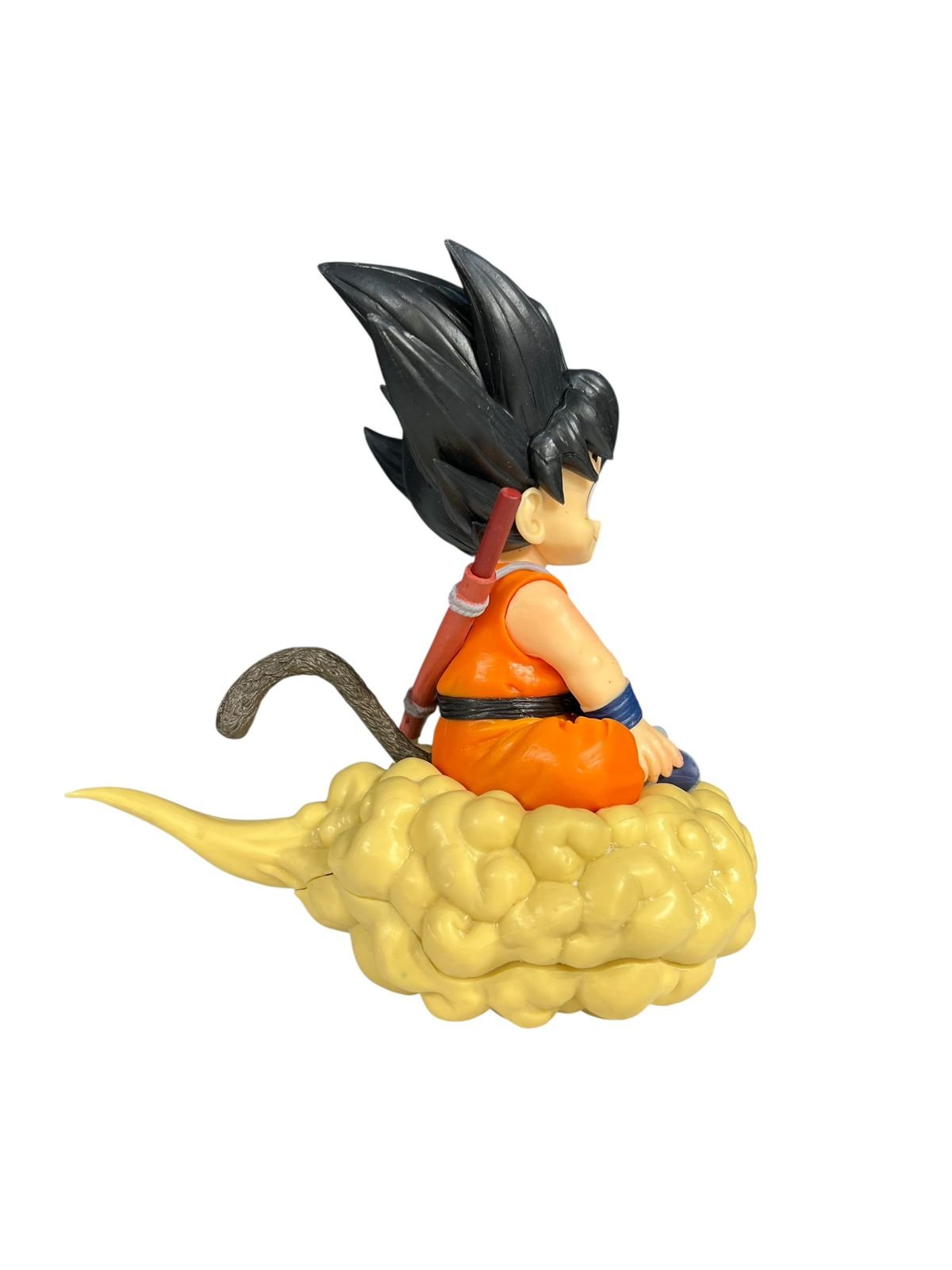 Figura Coleccionable De Gohan En La Nube De 16 Cm Dragon Ball - Imagen 3