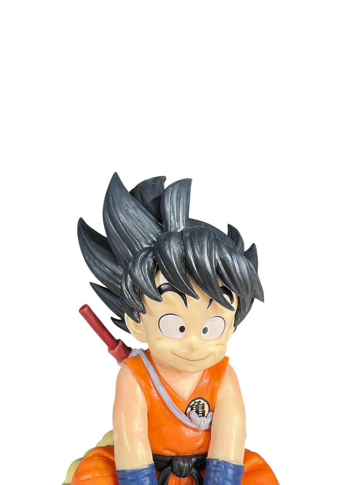 Figura Coleccionable De Gohan En La Nube De 16 Cm Dragon Ball - Imagen 5