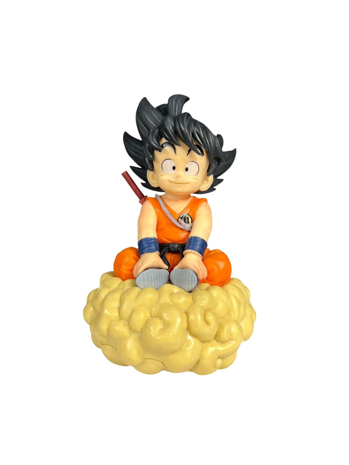 Figura Coleccionable De Gohan En La Nube De 16 Cm Dragon Ball - Imagen 6