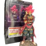 Figura Coleccionable De Rose Samurai De 30 Cm Dragon Ball