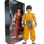 Figura Yamcha Pelo Corto 24cm Dragon Ball