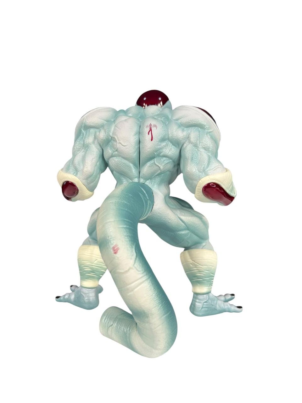 Figura Freezer Cambio De Cabeza 19 Cm Dragon Ball - Imagen 6