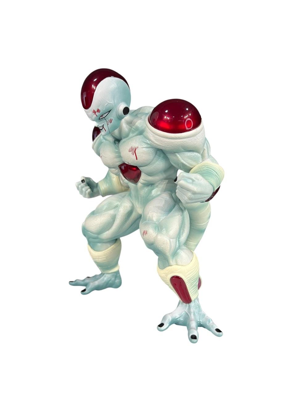 Figura Freezer Cambio De Cabeza 19 Cm Dragon Ball - Imagen 5