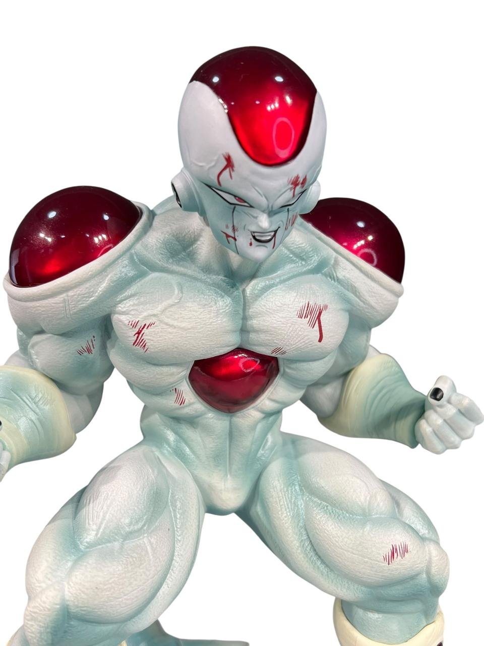 Figura Freezer Cambio De Cabeza 19 Cm Dragon Ball - Imagen 3