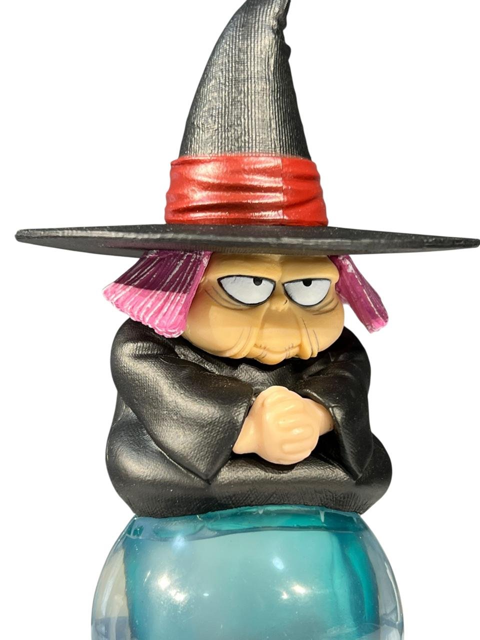 Figura Tipo Lámpara Uranai Baba 16cm - Dragon Ball - Imagen 5