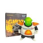 Figura Coleccionable De Ginyu Force De 13cm Dragon Ball