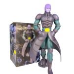 Figura Coleccionable De Hit De 30cm Dragon Ball