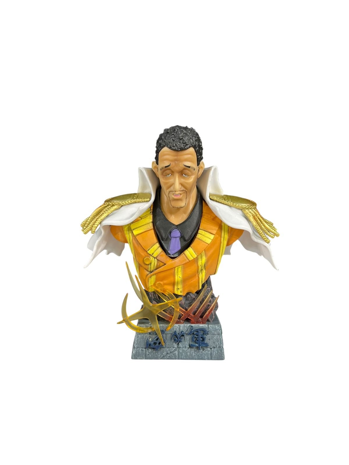 Figura Coleccionable De Kizaru 14 cm-one Piece - Imagen 2