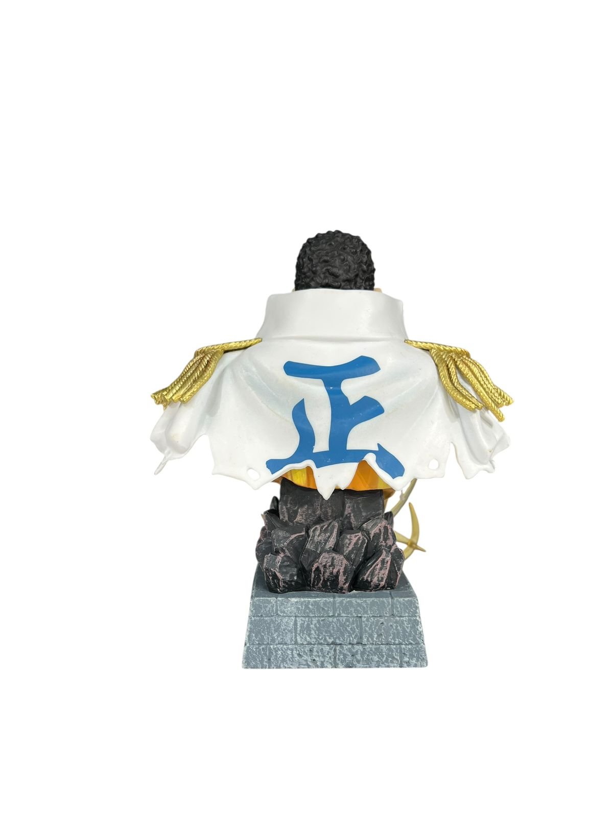 Figura Coleccionable De Kizaru 14 cm-one Piece - Imagen 4