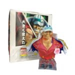Figura Coleccionable De Gol.d Roger 14cm-one Piece