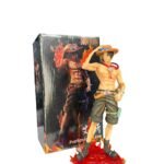 Figura Coleccionable De Ice 24cm-one Piece