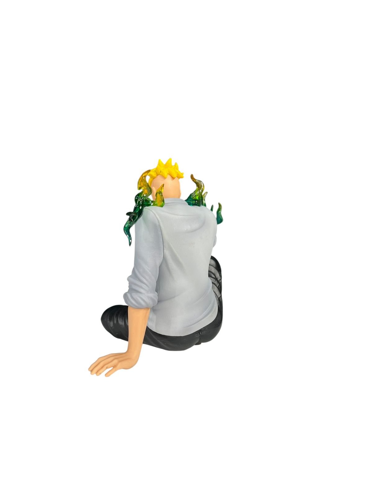 Figura Coleccionable De Maerke 13cm-one Piece - Imagen 4