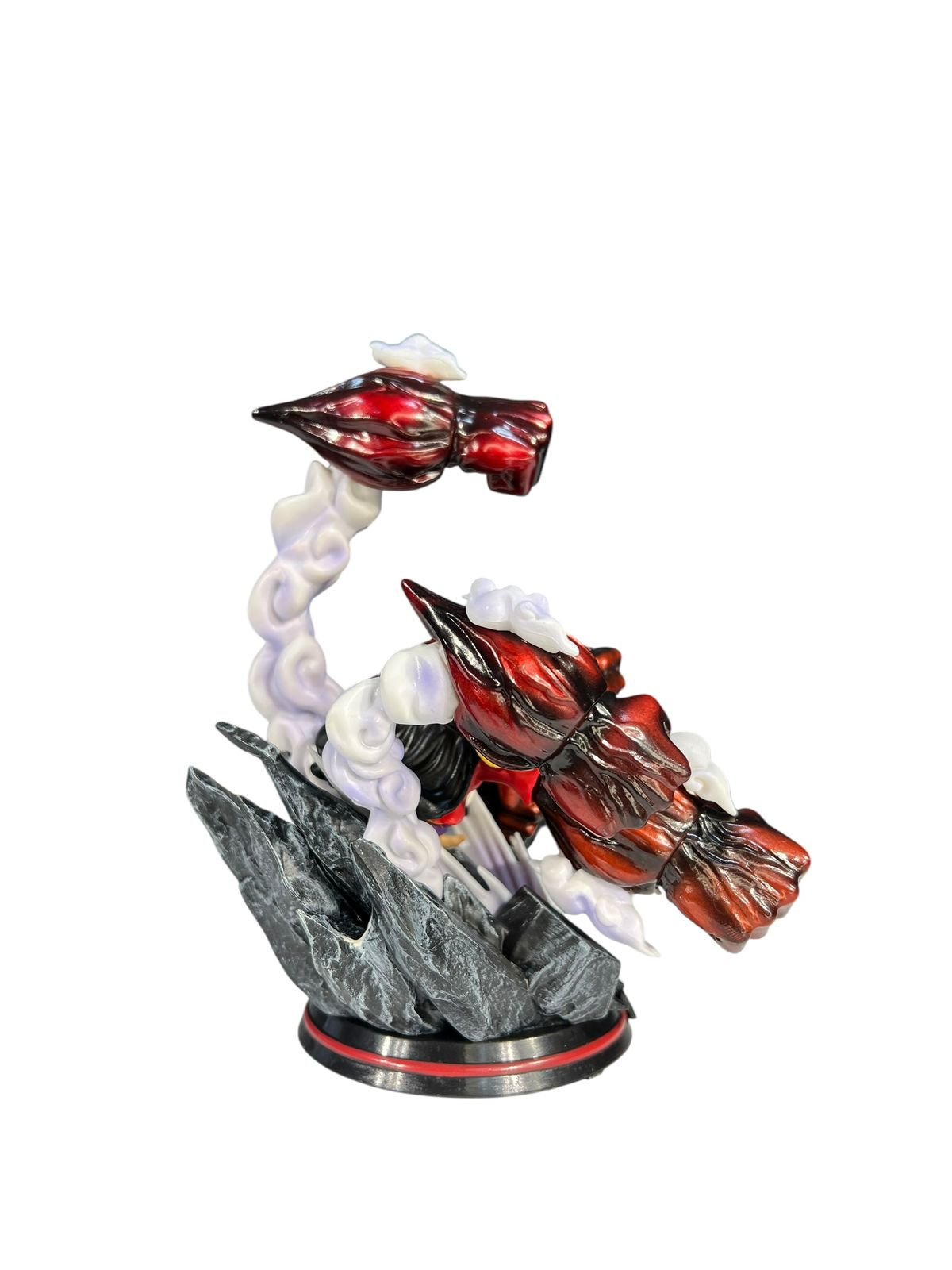 Figura Coleccionable De Luffy 18cm-one Piece - Imagen 3