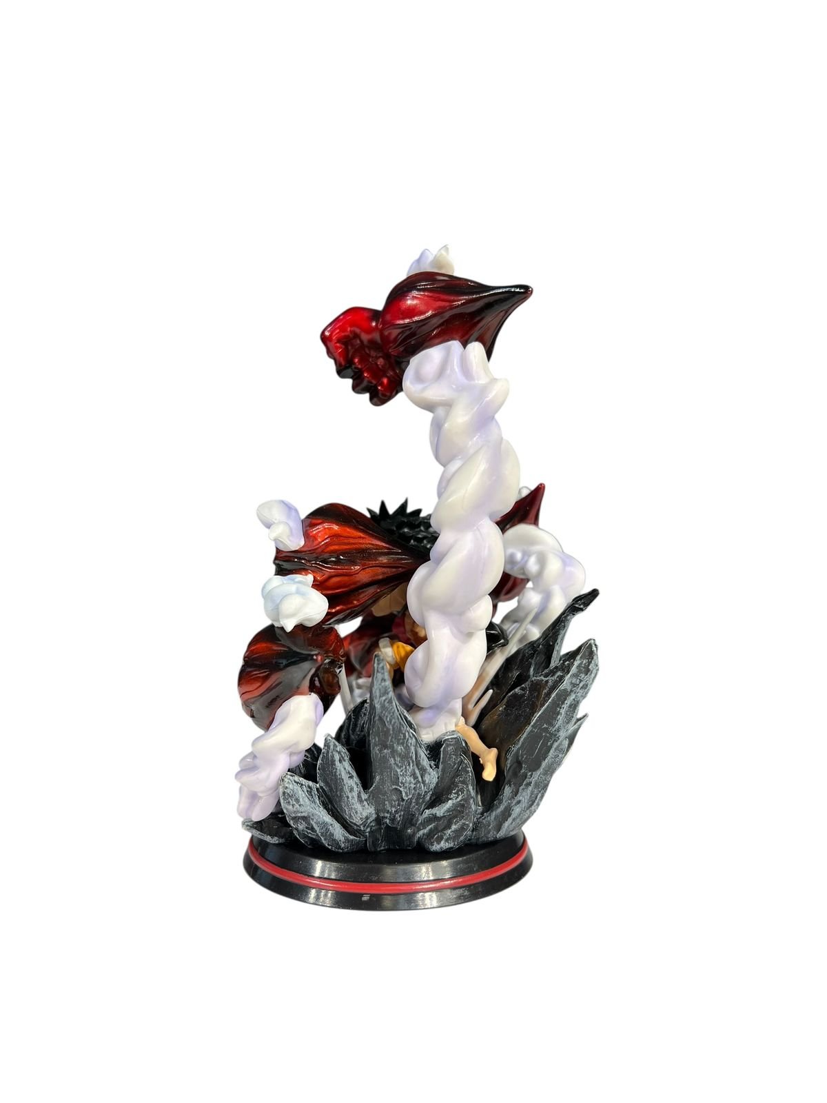 Figura Coleccionable De Luffy 18cm-one Piece - Imagen 2