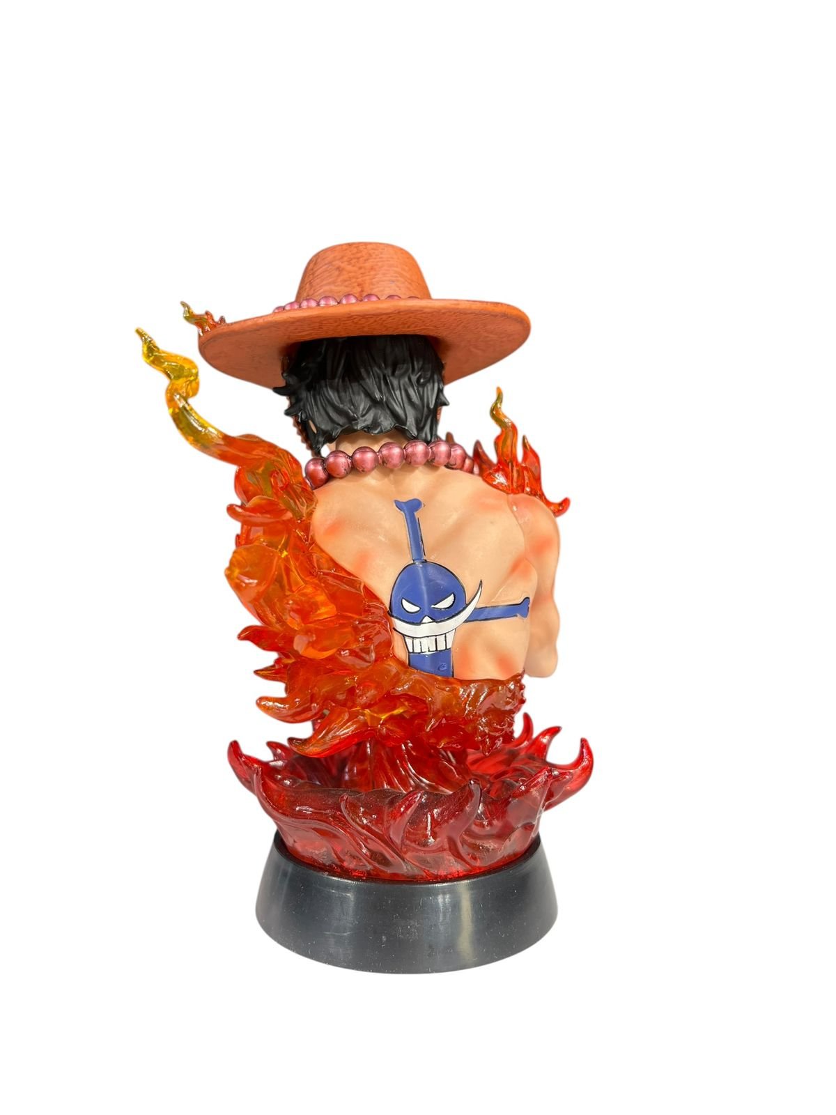 Figura Coleccionable De Ace 17cm-one Piece - Imagen 6