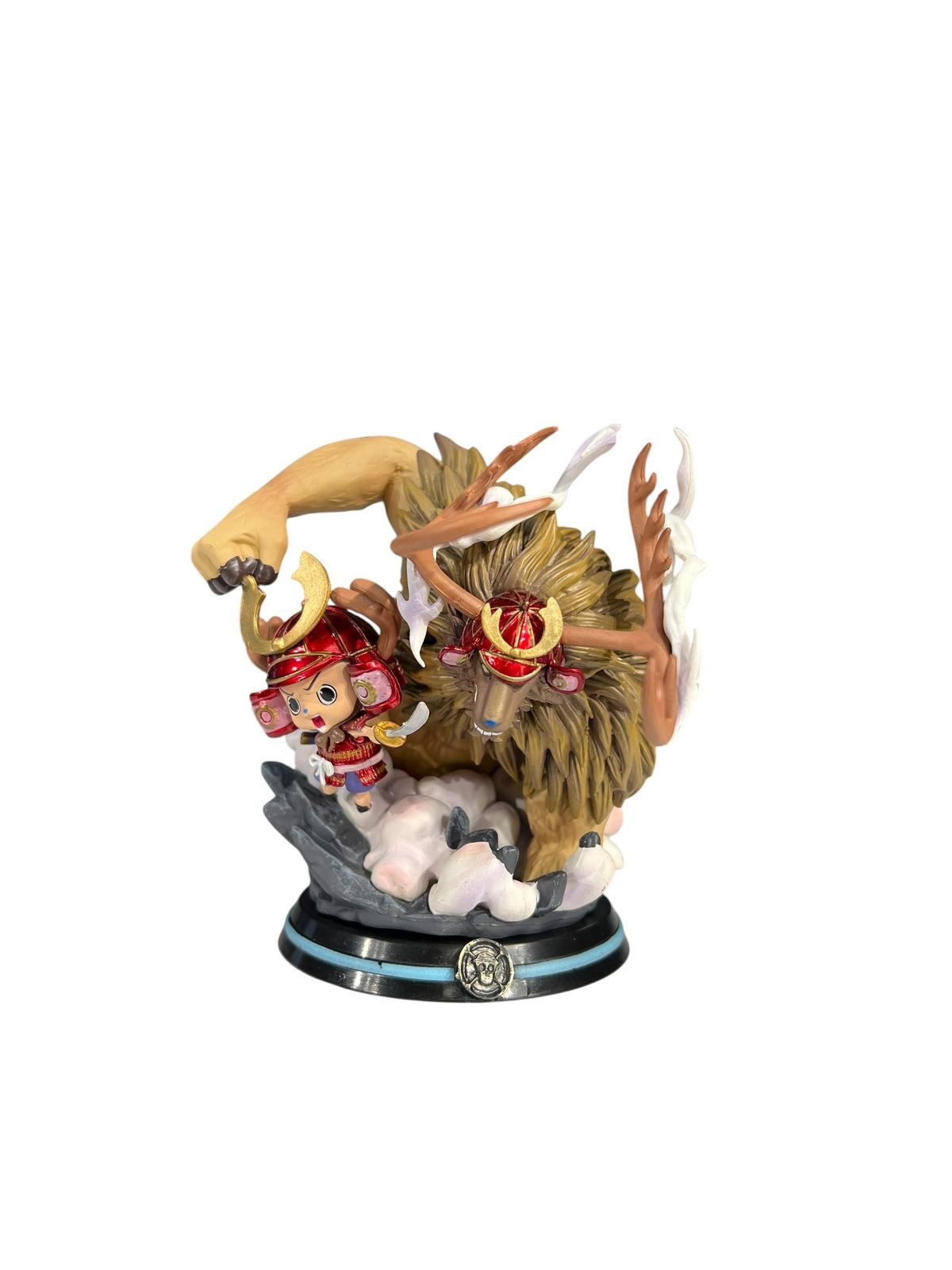 Figura Coleccionable De Tony Choper 13cm-one Piece - Imagen 3