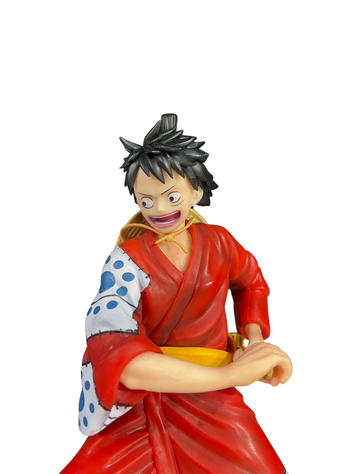 Figura Coleccionable De Luffy 24cm-one Piece - Imagen 3
