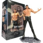 Figura Rob Lucci 25cm One Piece