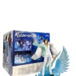 Figura Kuzan Aokiji 19cm Base Alas One Piece
