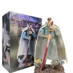 Figura Shiryu 31cm De One Piece