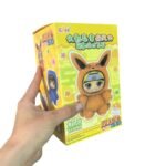 Mistery Box Peluche Tierno Naruto