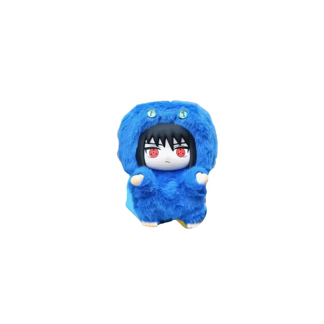 Mistery Box Peluche Tierno Naruto - Imagen 6