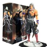 Figura De Colección Uzui Tengen 30 Cm- Demon Slayer