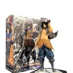 Figura De Coleccion Inosuke 29CM Demon Slayer