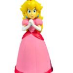 Figura Peach Princesa 13cm